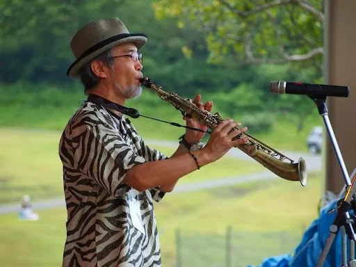 管楽器